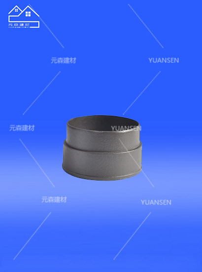 圓接口器，用于雨水管的相互鏈接使用。jpg