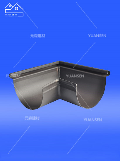 半圓天溝90度陽(yáng)角用于天溝轉(zhuǎn)角鏈接(外轉(zhuǎn)角)