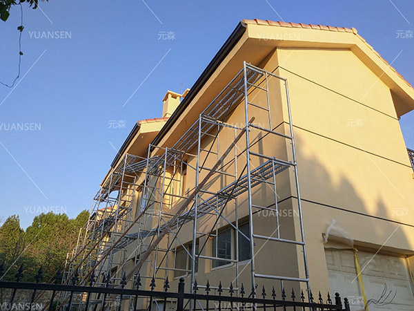 成品天溝，鋁合金方形雨水管