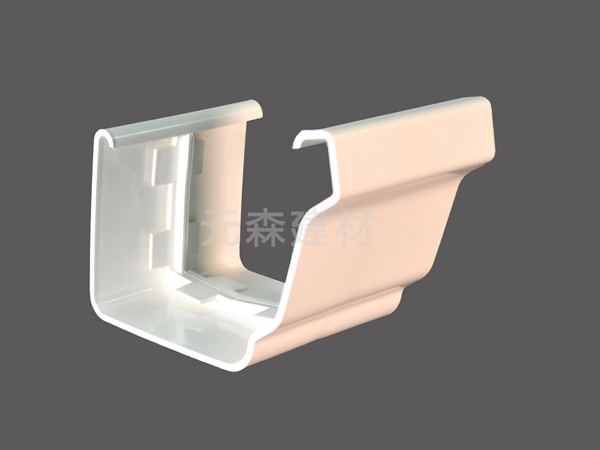 5卡接器-1：天溝相互連接