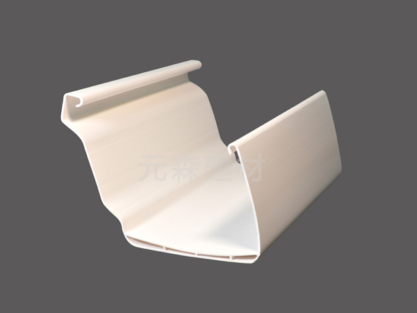 2天溝-1：承接屋面雨水，并通過雨水管導出，排到地面二次回收再利用