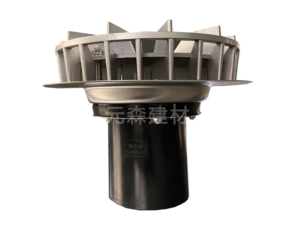 虹吸雨水斗系列