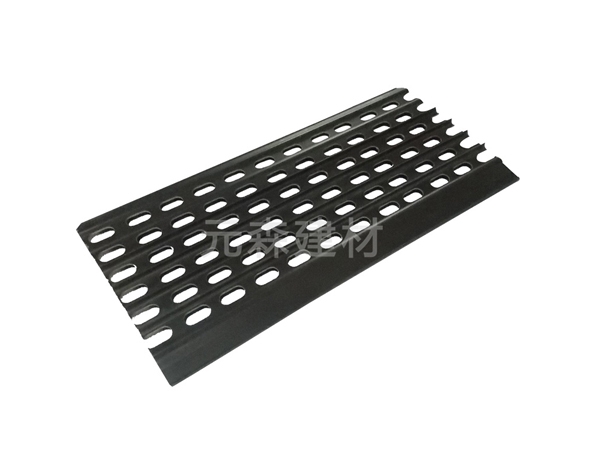 樹(shù)脂PVC天溝系統(tǒng)