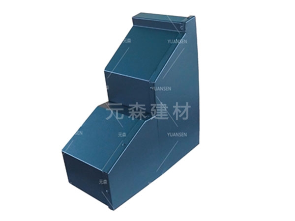 鋁合金裝飾天溝