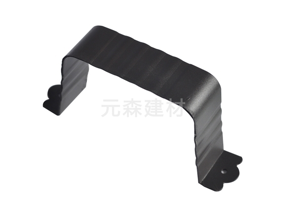 元森牌雨水管固定卡扣