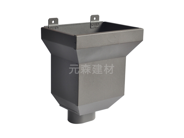 鋁合金雨水斗