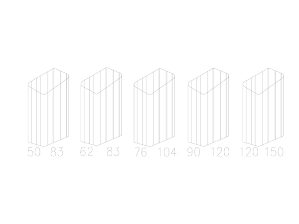 鋁合金雨水管尺寸